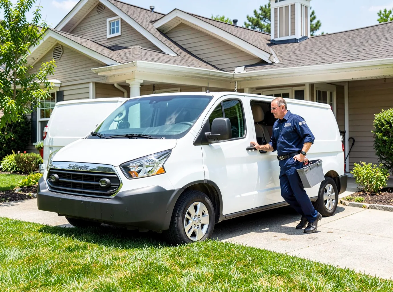 Emergency Plumber company in Dallesport, WA