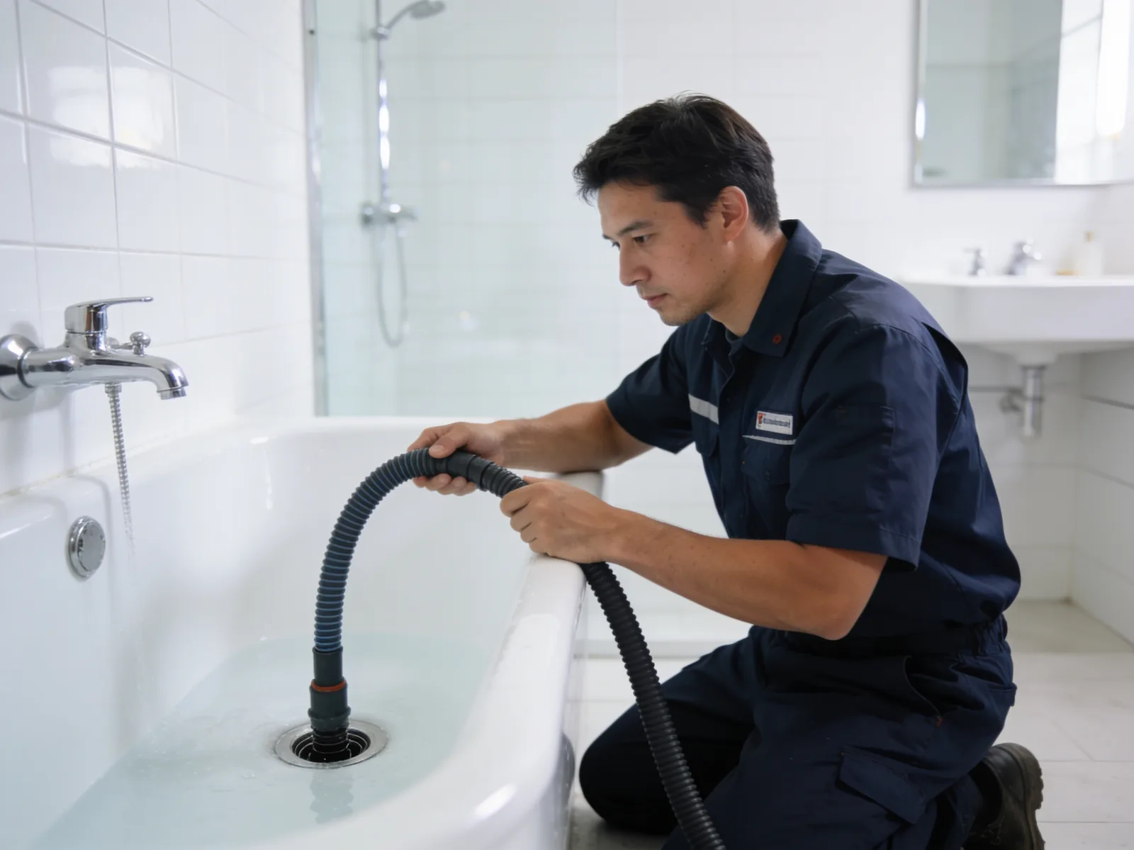 Emergency Plumber Dallesport, WA FAQs